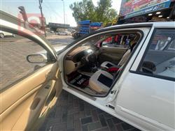 نيسان صني